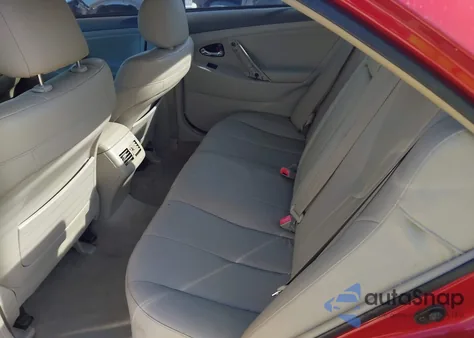 2007 Toyota Camry Hybrid from USA, damaged, VIN JTNBB46K073003116